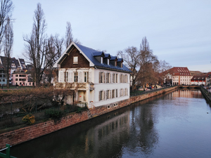 Électricien Maisons-Alfort